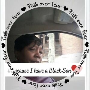 Meet your Posher, Patricia